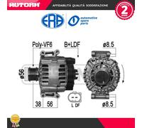 209285 Alternatore (ERA)