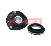 209304 KAMOKA Kit riparazione, Cuscinetto ammortizzatore a molla per OPEL