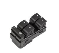 20945129 Interruttore Alzacristallo Elettrico Anteriore Sinistro Per Chevrolet Per Silverado 2007 2008-2014 25789692 25951963 Ricambi Auto