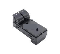 20945132 Interruttore a pulsante for alzacristalli elettrico for auto, accessori, nero, 14 pin, 2 pulsanti, 1 pezzo