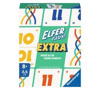 20946 4005556209460 Elfer raus Extra