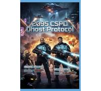 2095 CSPD GHOST PROTOCOL