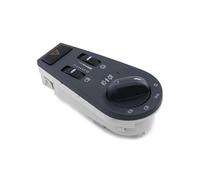 20953573 Interruttore Controllo Della Luce Emergenza Fari Camion Per Volvo FH FM Parte 20466304 20942846 Pannello Manopola