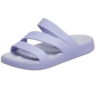 209587 - SANDALO A FASCIA DA DONNA CROCS MODELLO GETAWAY STRAPPY W 37-38/MYPR