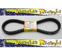 2096 - CINGHIA VARIATORE TOP KYMCO B&W - GRAND DINK - KXR - MAXXER - MXU - YUP