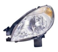 20960 FARO PROIETTORE ANTERIORE Sx CITROEN PICASSO 2004>2007