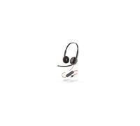 209749-22 Poly USB-C, Windows/Mac OS, 118 g 8X228AA