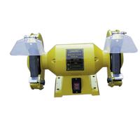 20981 Q.TA' 1 SMERIGLIATRICE BANCO MM150 250W MOLA D 150 MM