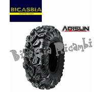 20984 - ARISUN - COPERTONE MUD REBEL RT 26X9-R14 48F TL - (AT36) ATV