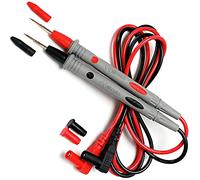 20A 1000V Multimetro Test Teste Ago Spille Digitale Multimetro Testa Filo Penna Cavo Kit Multimetro Voltmetro Kit Tester In Silicone