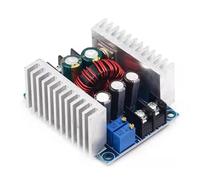 20A 300W Steps Down Modulo 6-40V a 1.2-36V Tensione Regolatore Con Protezioni da Corto Circuito Convertitore Convertitore Modulo di Potenza Corrente Costante