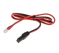 20A EC5 ad anello cavo adattatore terminale per auto Jump Starter alimentazione di emergenza