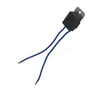 20A Motore Soft Starter Modulo Tensioni Rampe Limite Corrente Funzione di avviamento regolare Miglioramento Motori Prestazioni Modulo Soft Starter