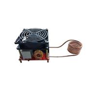 20A ZVS Bordo di Riscaldamento A Induzione Flyback Driver Fornello DC 24-36V Mini Riscaldatore A Induzione Piastra Calda Flyback FAI DA TE Riscaldatore bobina di accensione,Controllo preciso della te