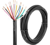 20AWG Filo Rame 13×0.5mm² Cavo Elettrico 2mt 13conduttori Cavo di Prolunga