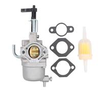 20B-62302-30 Carburatore Carb for Subaru for 14HP for EX40 for EX400D for EX400DS for generatore motore EX400SE (Size : Type2)