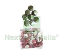 20BLISTER TAPPO A CORONA Ø MM.26,5 IN BUSTA DA PZ.100: