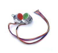 20BYJ46 Air conditioner Hanging swing double synchronous wind direction electronic starter Step sweep electronic starter RRBXXUYN
