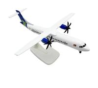 20CM 1:400 per modello di aereo in metallo pressofuso A321 adatto per collezione e decorazione da scrivania Set da gioco per hobby in miniatura