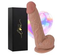 20cm Dídò Dònně Rēálisticò D lḓ s Silicòně Mòrbido Gràndě Pënë Dịldộ pěr Dònnà Gròsso XXL D lḓ s D ḓ -Donne-R alisticô D d Añ li xxl-G gante-D ld Ṡ ẍy Shỏp Hỏt Ogg tti