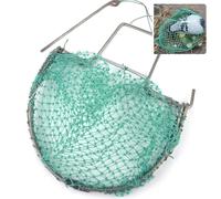 20cm Effective Sensitive Animal Bird Pigeon Quail Trap Humane Hunting Live Catch