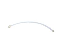 20cm High Pressure Ptfe Inlet Pipe Clear Filter Sleeve Temperature Resistance Accessories for Coffee Machine