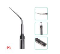 20Dental Ultrasuoni Scaler punte Scaling Perio Tips fit EMS DTE Satelec 14 Type