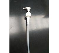 20DosatorI a Pompa da 30mm, Universale per liquidi e gel 1000ml /500ml /250 ml
