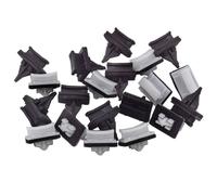 20er Set You.S Windschutzscheibenclips Pilastro per Ford Transit - YC15B03180BB