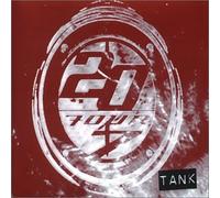 20four7 - Tank / Got the Time / Wasted