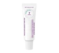 20g adesivo dentale | Protesi dentali crema fissa | Outfit a lungo termine | Pasta adesiva comoda per adulti senior uomini donne | 3x12,6 cm