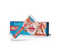 20g Cheilitis Treatment Cream for Dry Chapped Cracked Peeling and Bleeding