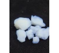 20g Mesoporous Silica Aerogel Block Particles for Fire Prevention and Heat Insulation | Hydrophilic & Hydrophobic Options Available(Hydrophilic Type)