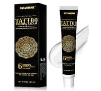20g Tattoo Pomada, Crema Tattoo Idratante, Crema Lenitiva per Tatuaggi, Per alleviare il dolore del tatuaggio per un tatuaggio confortevole
