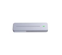 20Gbps M.2 SSD Case NVMe/ Dual Protocol SSD External Enclosure RTL9220 Chip for 2230/2242/2260/2280 SSD