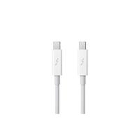 20Gbps Thunderbolt 2 Cable Male to Male for Apple Macbook Pro Air mini and iMac