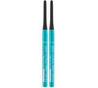 20h Ultra Precision Gel Eye Pencil Waterproof Eyes CATRICE (090) (Confezione da 2)