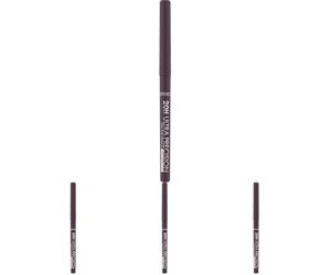20H ULTRAMAT OCCHI WAT070 MAUVE (Confezione da 4)