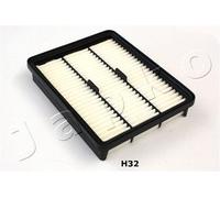 20H32 JAPKO Filtro aria per HYUNDAI