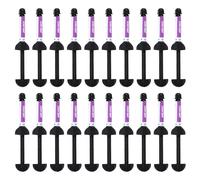 20Hybrid Dentista Composite Universal Light Cure Resin A2 4g/Syringe SANDENT