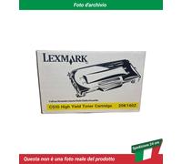 20K1402 Lexmark C510 Cartuccia del Toner Giallo