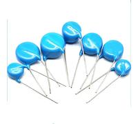 20KV Condensatore Ceramico Ad Alta Tensione,100PF 10PCS