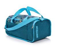 20L/40L Borsa Palestra Borsone Sportivo Borse Bambini Borsa da Viaggio METEOR