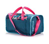 20L/40L Borsa Palestra Borsone Sportivo Borse Bambini Borsa da Viaggio METEOR