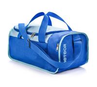 20L/40L Borsa Palestra Borsone Sportivo Borse Bambini Borsa da Viaggio METEOR