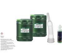 20L FANFARO FF Idraulico ISO 68 Olio DIN 51524-2 AFNOR (FRANCIA) NF E 48-603