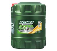 20L Litro Tanica Fanfaro Centrale Olio Idraulico Hydro Iso Hlp 46 Industria Olio