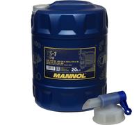 MANNOL Olio motore MN7101-20