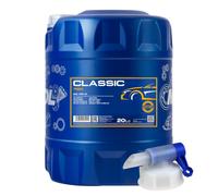 MANNOL Olio motore MN7501-20