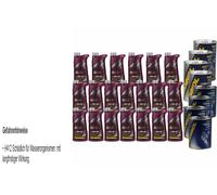 20L Olio Motore MANNOL Elite 5W-40 4x MANNOL Leak-Stop ADDITIV+Flush Motore